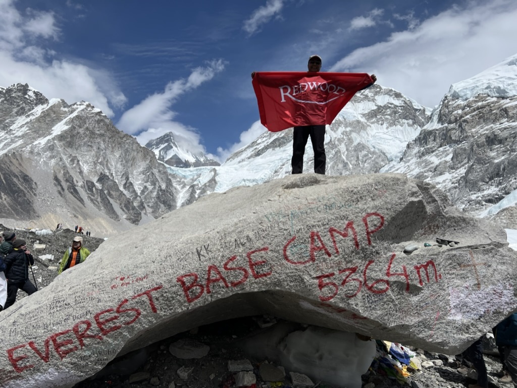 Redwood Software tweet media