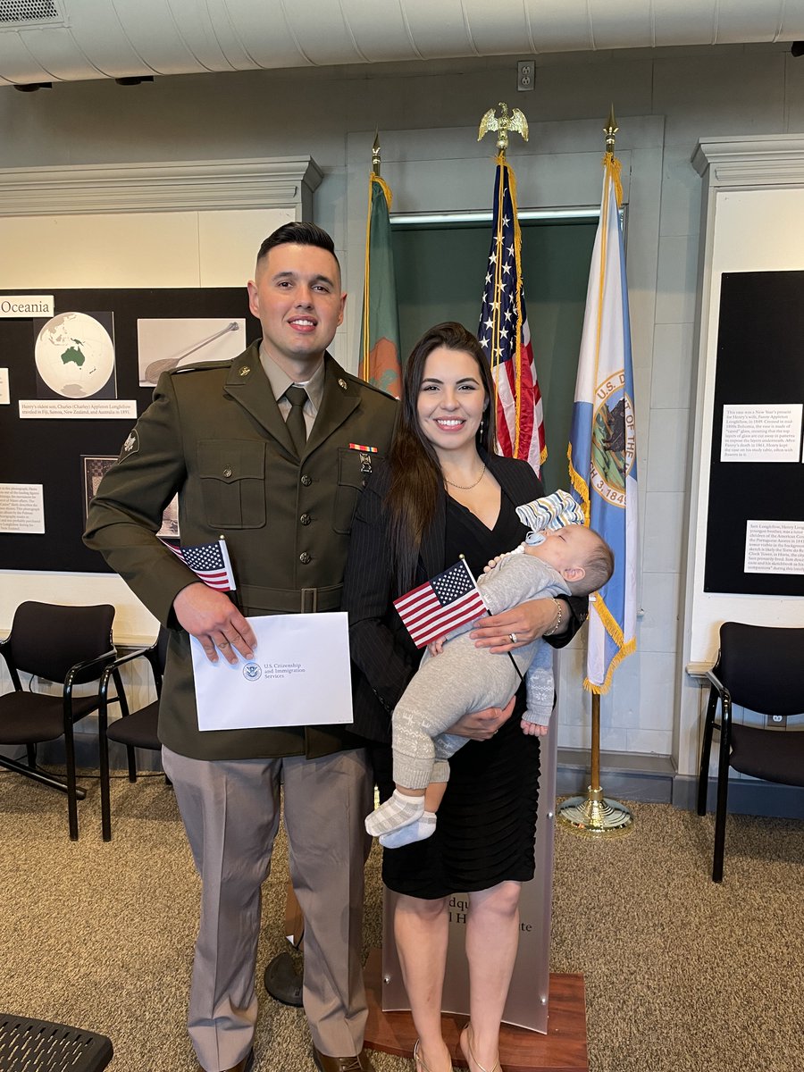 USCIS tweet media