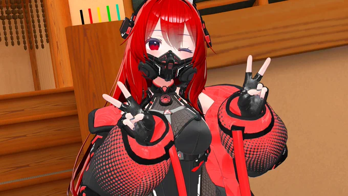 みんなを撮ってたのだ! 