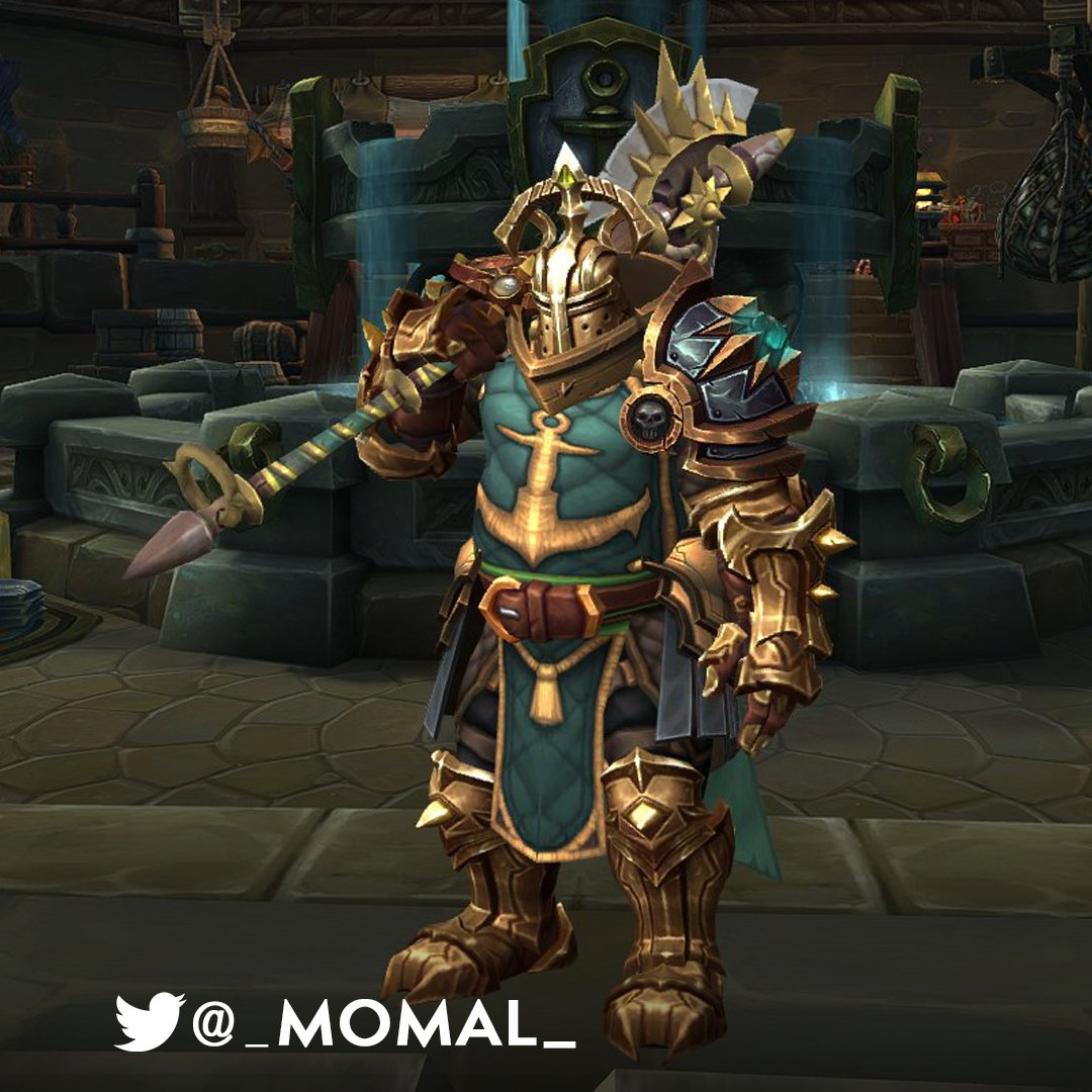 World of Warcraft tweet media
