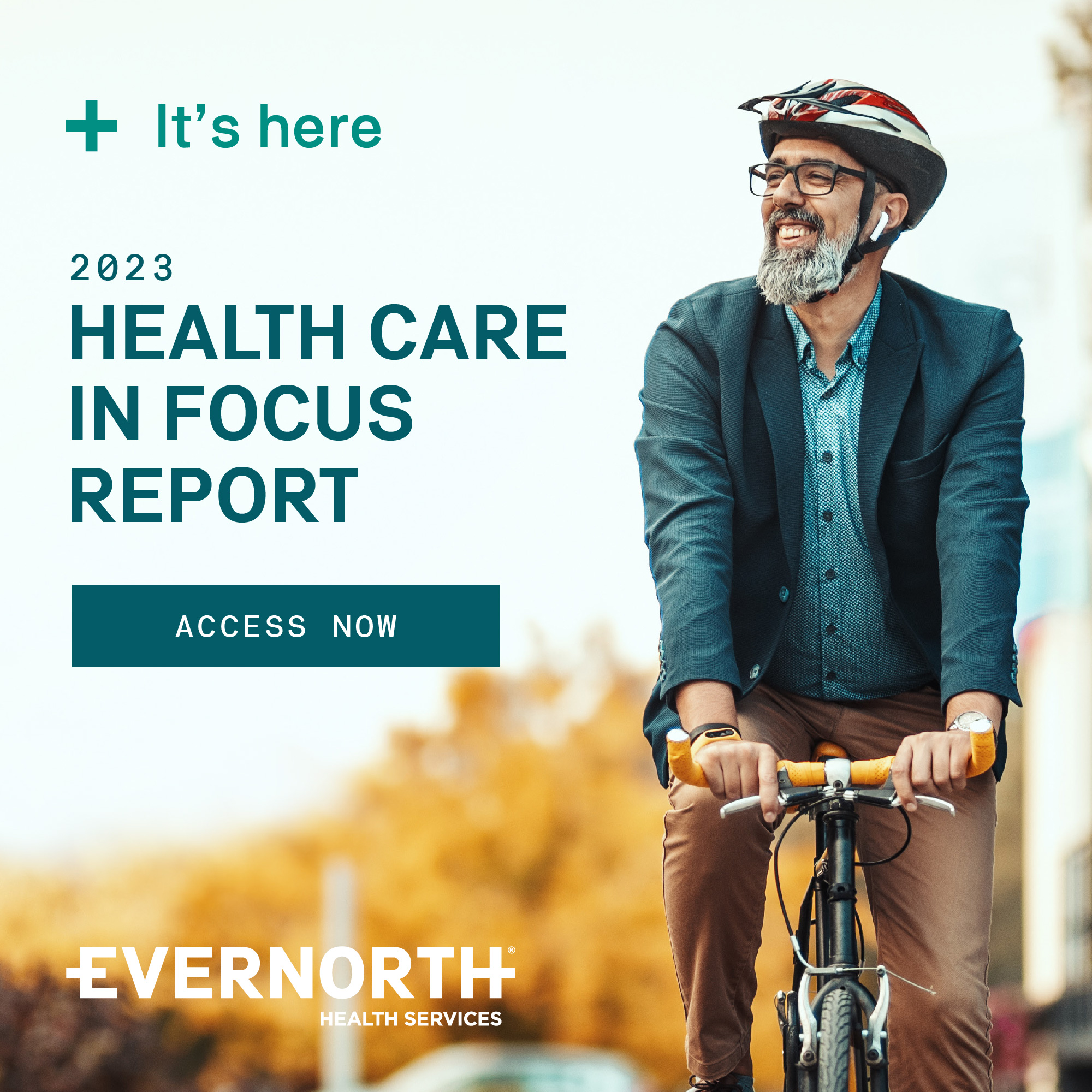 Evernorth Health Services on Twitter "Health care consumers have