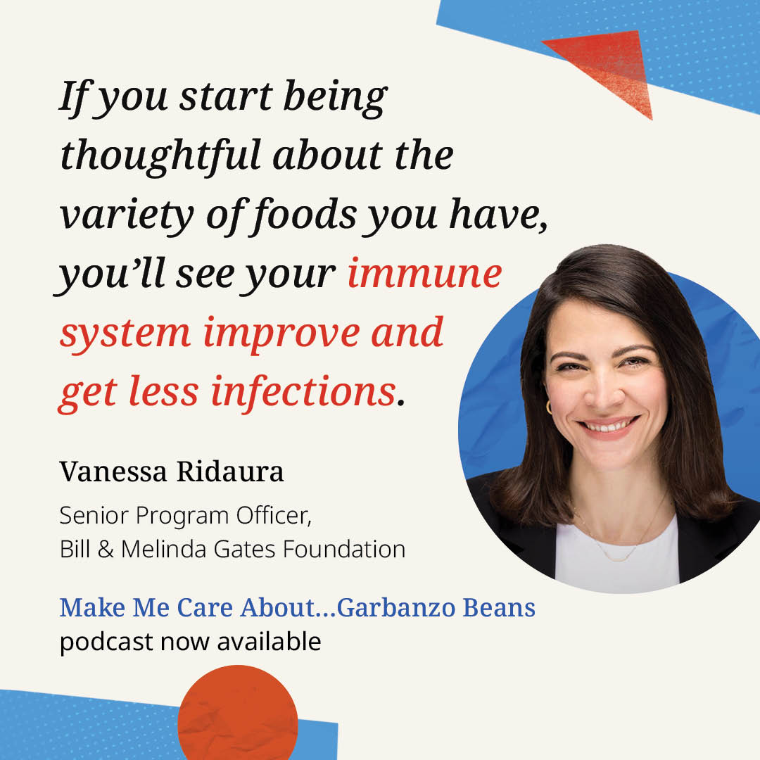 Gates Foundation on Twitter "One of the most impactful foods is also