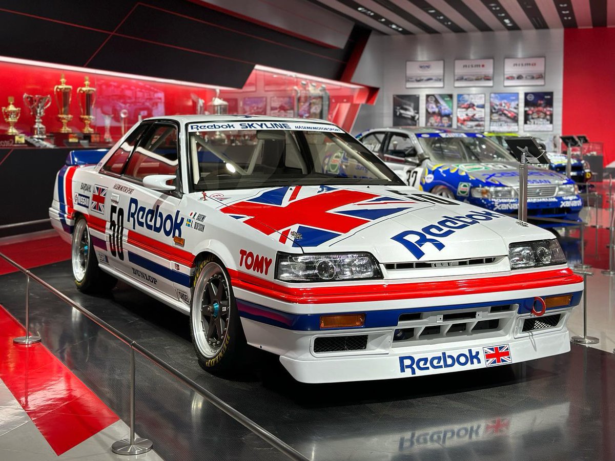 American muscle or JDM legend which are you taking to the track? #RADwood #mustang #skyline