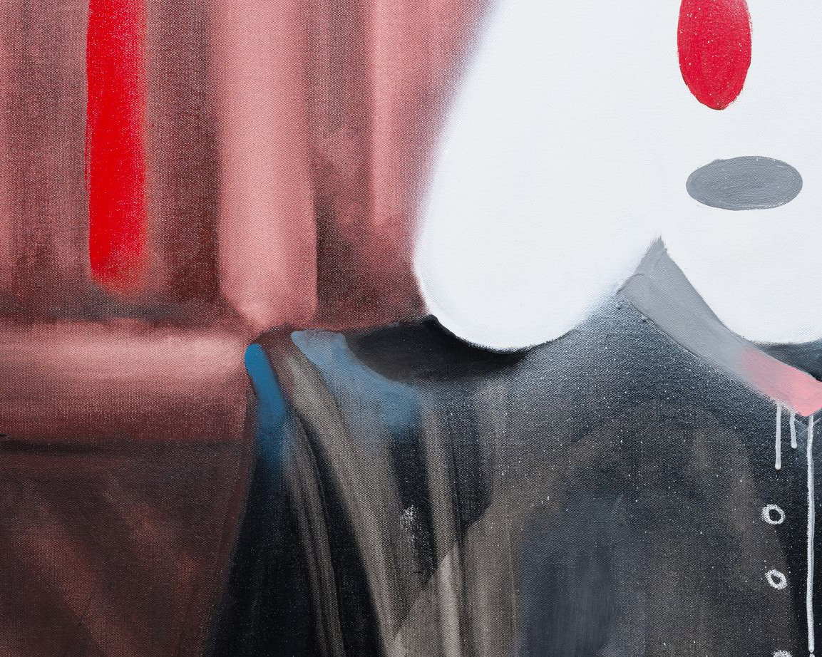 AlmineRech's tweet photo. You have until this Friday, April 28, 2023, to visit #MarcusJansen’s solo show of paintings ‘In the Land of Silhouettes’, on view at Almine Rech Shanghai.
🔎 Know more: https://t.co/adxIWubb5r
📷 Alessandro Wang, Brian Tietz
#AlmineRechShanghai #Shanghai #AlmineRech https://t.co/ivUWHVo1Ar