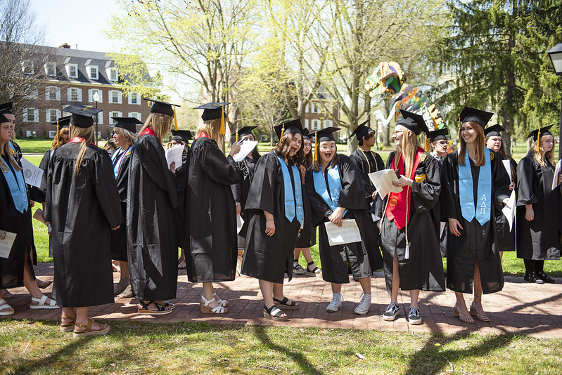 StudentLifeHC's tweet image. Congratulations to all of the Hanover students who received awards at Honors Convocation this year. We are so proud of everything you have accomplished! 

For the rest of the photos, follow this link: flic.kr/s/aHBqjAzKpe