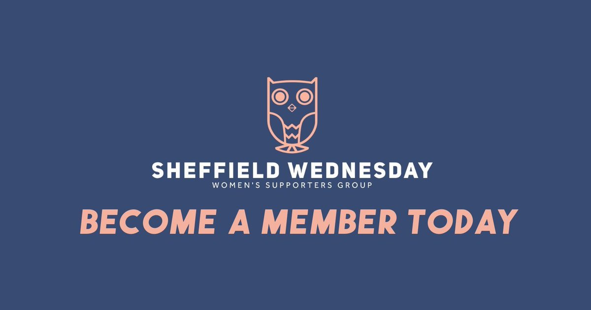 SWFCwsg's tweet image. Since our launch we've been busy planning for next season - but we need you!

Help us grow a safe and supportive community of Wednesdayites 

Sign up for a FREE membership today to find out how you can get involved

👉 shorturl.at/bBGQW

#swfc | #wawaw | #uto