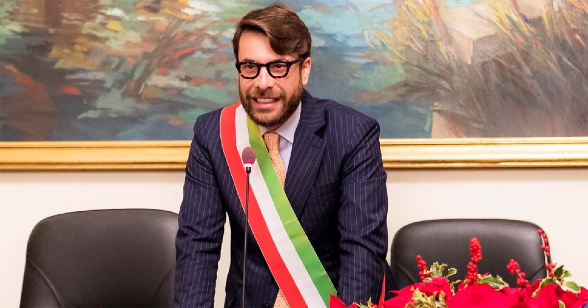 SORA - Sora24.it > Sora: il Sindaco Luca Di Stefano si fa promotore, in qualità di Comune capofila, per rivitalizzare i P.R.U.S.S.T. sora24.it/sora-il-sindac…