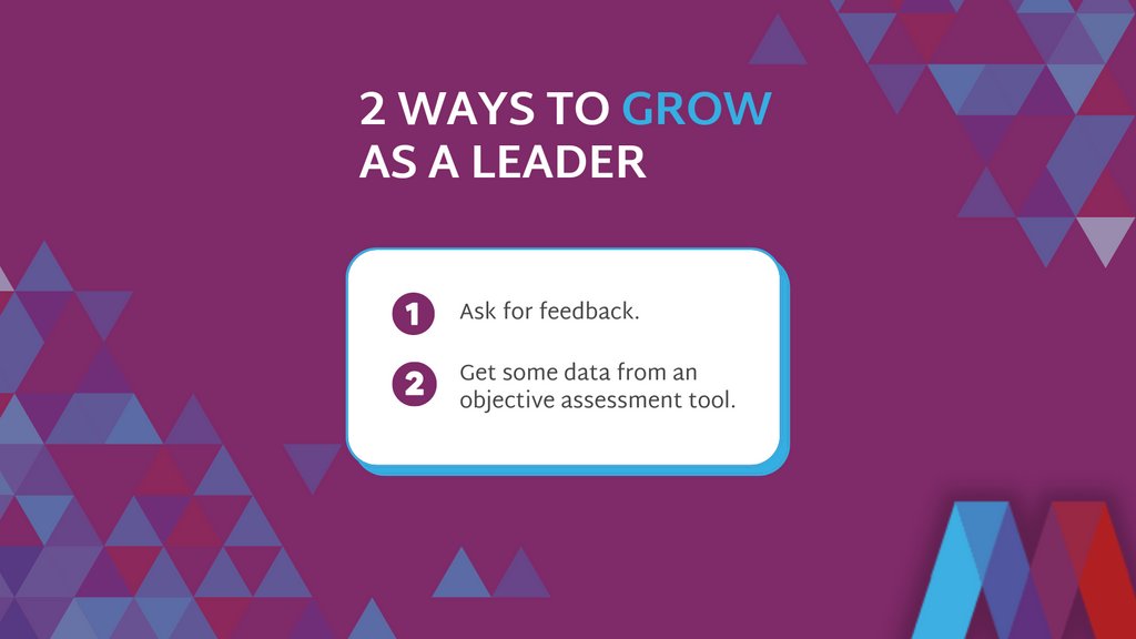 After developing leaders for over 20 years, one thing I know is that your learning never ends.

As a leader, your responsibilities are always changing and evolving. This requires you to develop yourself continuously to keep up with the ever-evolving workplace environment.