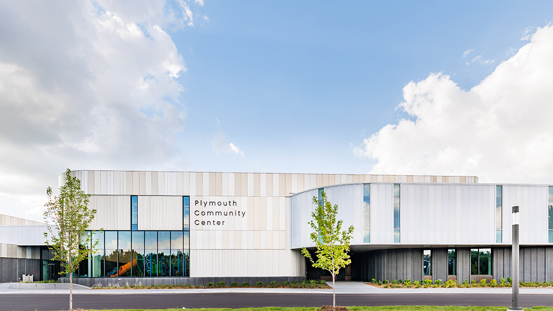 rjmconstruction's tweet photo. RJM is honored to have been a part of the Government/Community Center winning project, @PlymouthMN_gov Community Center, at last night's Minnesota Real Estate Journal Awards!
Congratulations to the project teams! We're grateful to have so many incredible project partners. 
@HGA https://t.co/2qX3ruYcmx