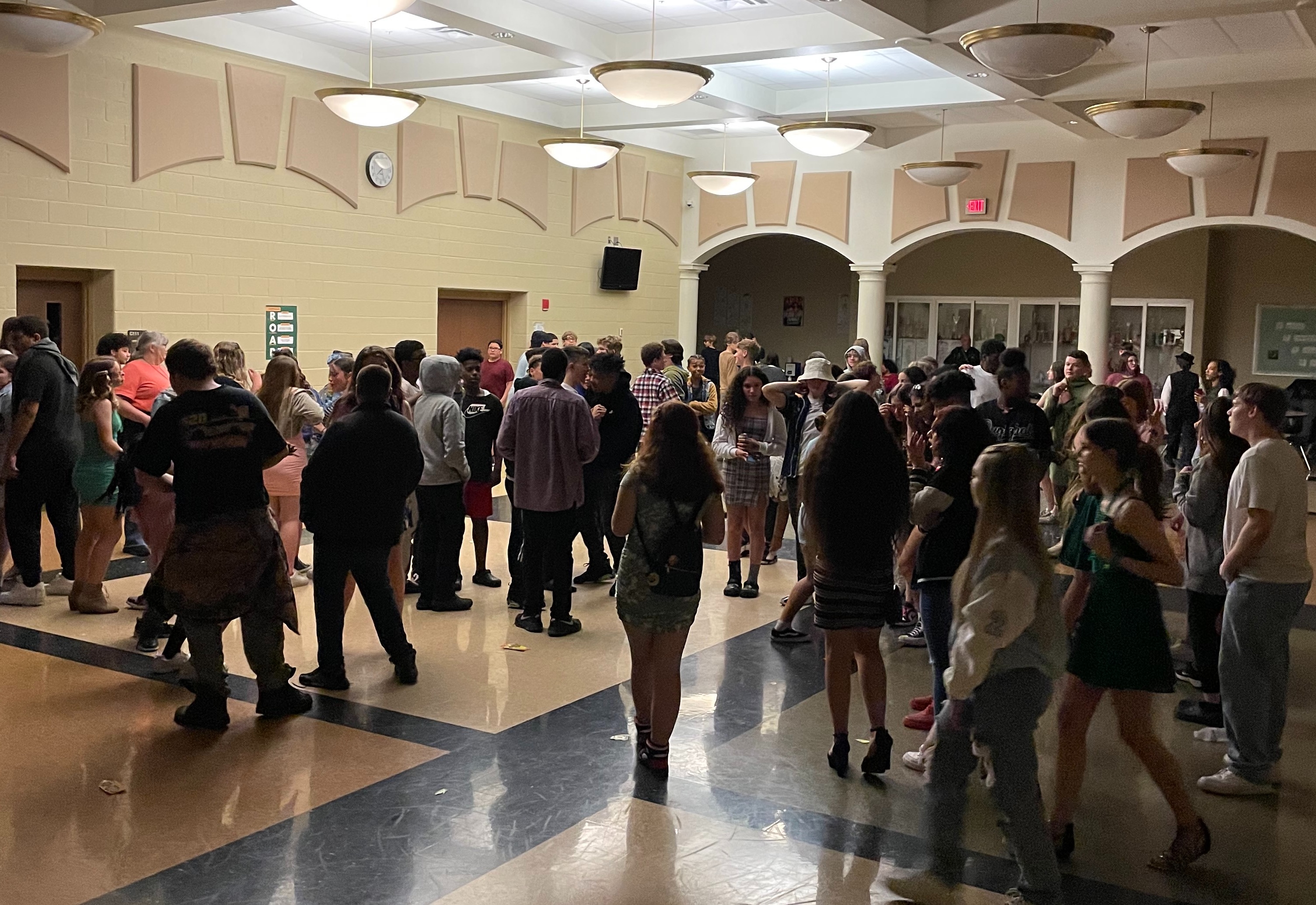 Ashtabula Area City Schools (AACSDistrict) / Twitter