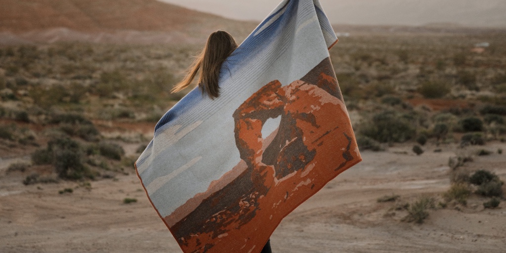 HAPPY NATIONAL PARKS WEEK! Kick it off the right way with our NEW National Parks Collection featuring a series of your favorite National Parks! 🏞️🥾🗺️🏜️🌲⛰️