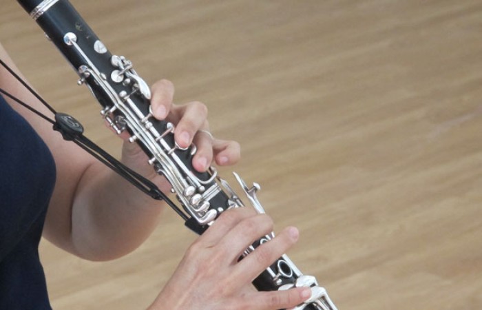 Cómo prevenir lesiones en los músicos blgs.co/5V053i