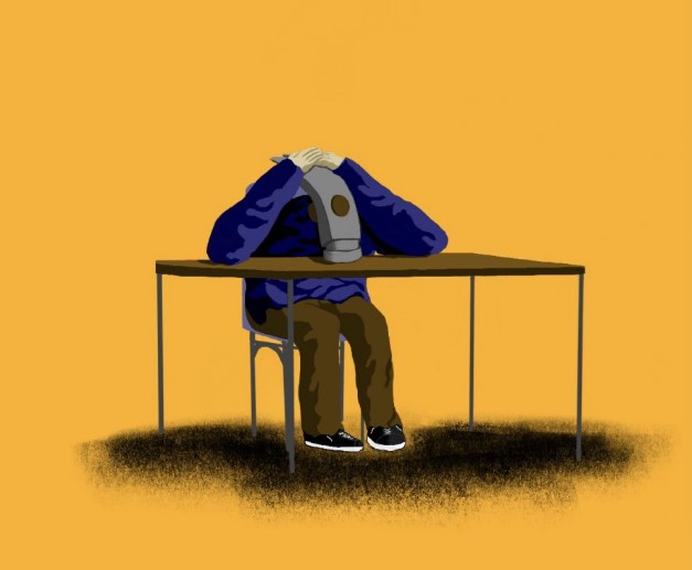 terisiddall's tweet photo. Voting ends tonight on my contest to help students avoid burnout. Please take a minute to review the entries for each class and vote on your favorite advice. #CMN3980 https://t.co/Pg0eF3OzWH https://t.co/0qI1XdEBfF