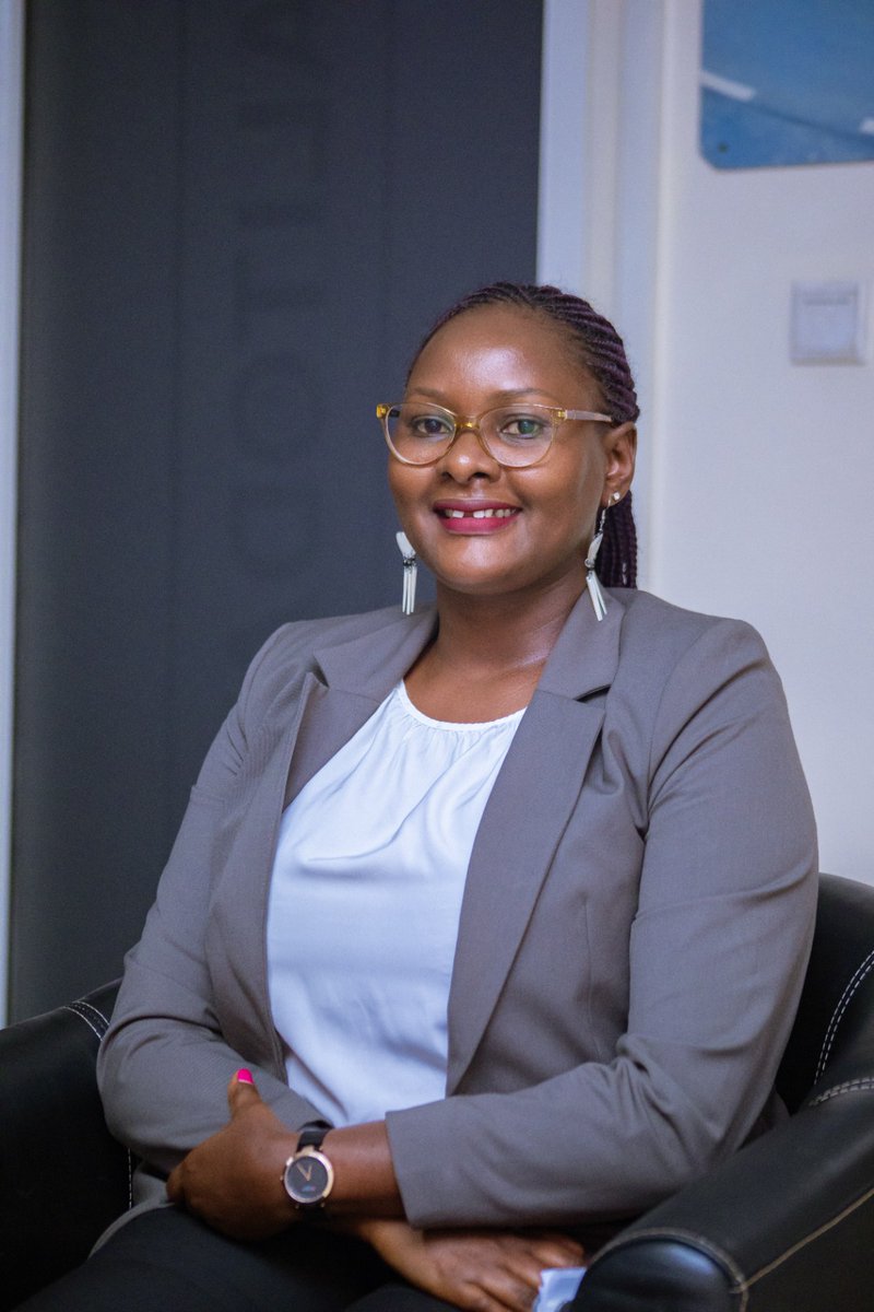ktradiorw's tweet photo. #EdtechMonday 
Abatumirwa bari mu kiganiro harimo Margaret Bamurebe wa @STEMWomenRwanda Ngendabanga Celestin wa Keza education Future Lab na @ShadrachMunye wa @nyerekatech https://t.co/yICQpiCZYn
