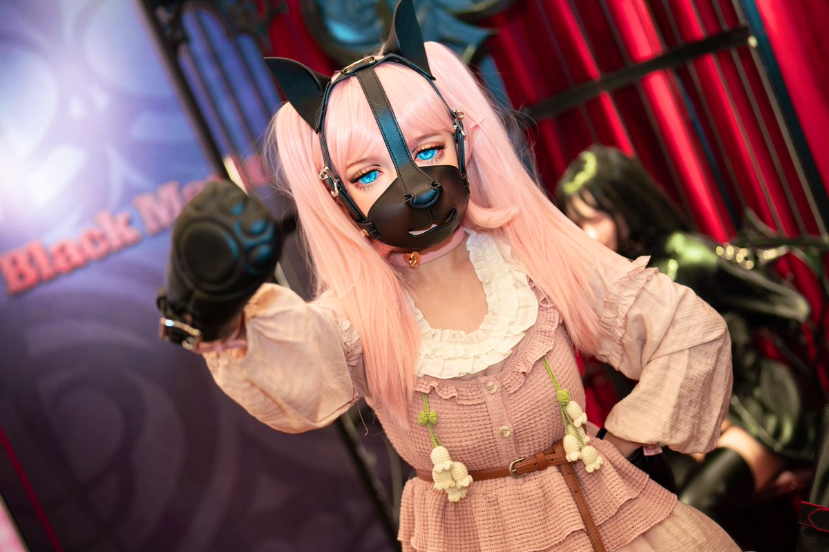 API EXPO2023 场照 @Muoxyzgq https://t.co/hJWfYUuv2K