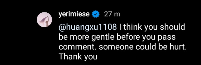 luvyrrv's tweet photo. Put british joke aside,but damn kim yerim is so hot defend her stylist like this. Best Girl Yeri. Btw as much as you don't like it,don't be so rude🤬 the stylist also must take time to did that hair! https://t.co/aTE2YFEmvk