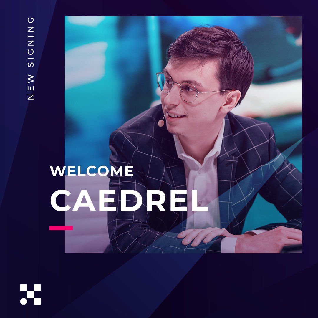 DotX Talent tweet media