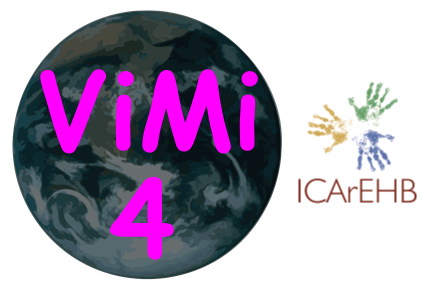 Geoarch @ICArEHB tweet media