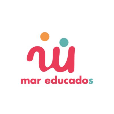 #NuevaFotoDePerfil Nos transformamos y seguimos evolucionando.✨ 

Nueva imagen y rebranding de Mar Educados.
