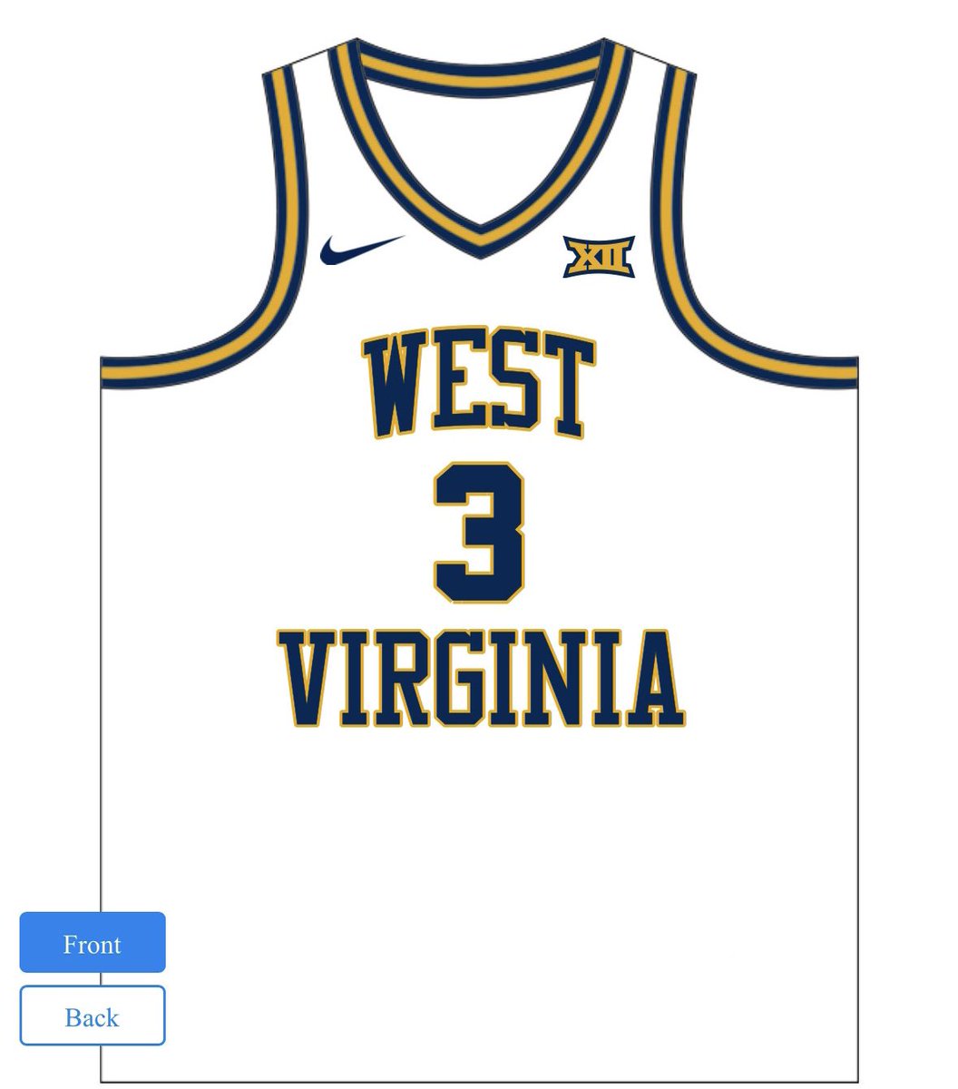 WVUniforms304 tweet media