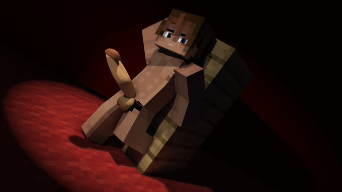 Alexander recieved an update 🍆😜. Big thanks to @FieryMCR34 for sharing his Cock Rig with me :D https://t