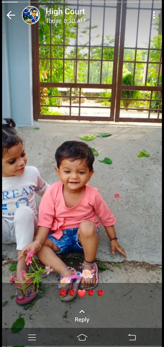 GotamPriti's tweet photo. मेरी प्यारी  बेटी , https://t.co/e2ni6H1YgZ