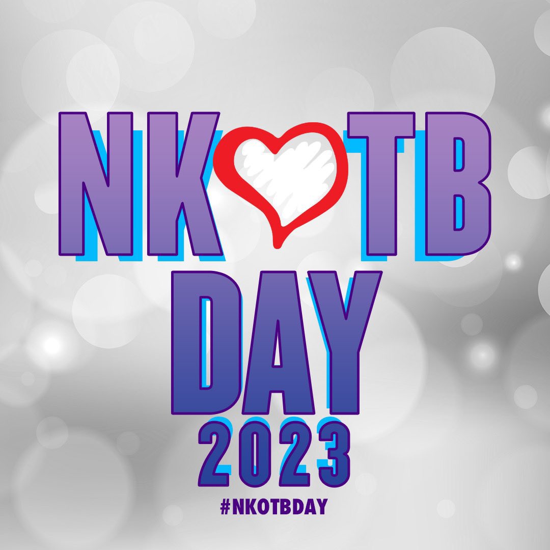 #NKOTBDay2023

#YourMixedTape 
@DonnieWahlberg @joeymcintyre @JonathanRKnight @dannywood @NKOTB  ❤🧡💙💚💛 #BHLove #loveeternal #SpreadLoveAndLoveWillSpread 🤖♥️♾