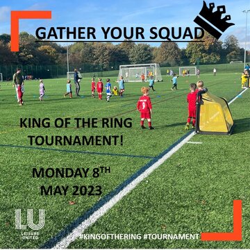 Football at Simpson tweet media