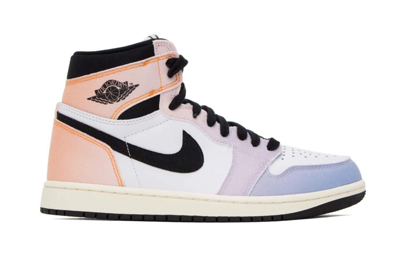Shoes that come shop out tomorrow