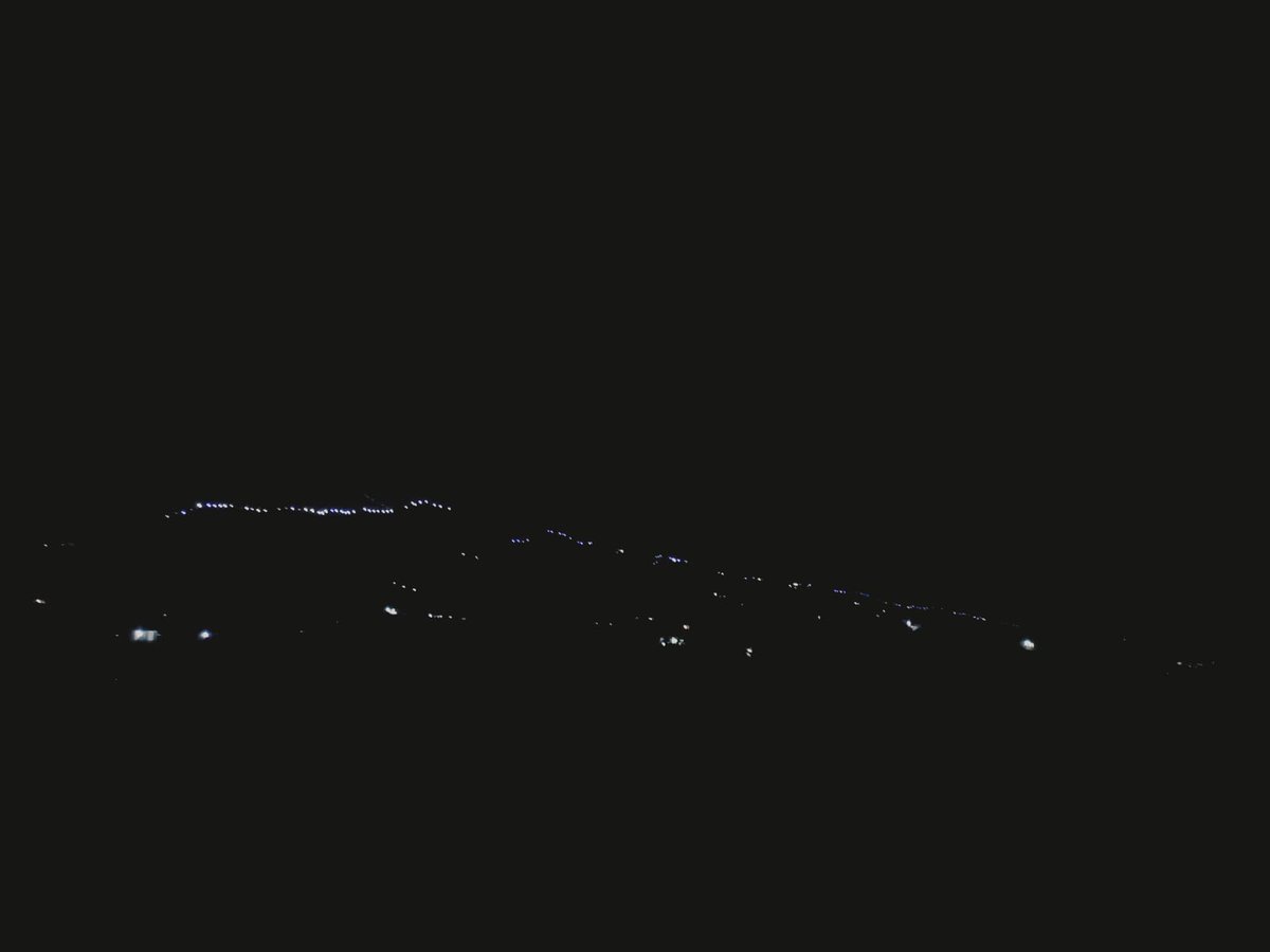 WahidKashir's tweet photo. The line of Division of #JammuKashmir #CeasefireLine.
#SamahniSector Photo credit . Malik Bilal https://t.co/1H8CgAybRl