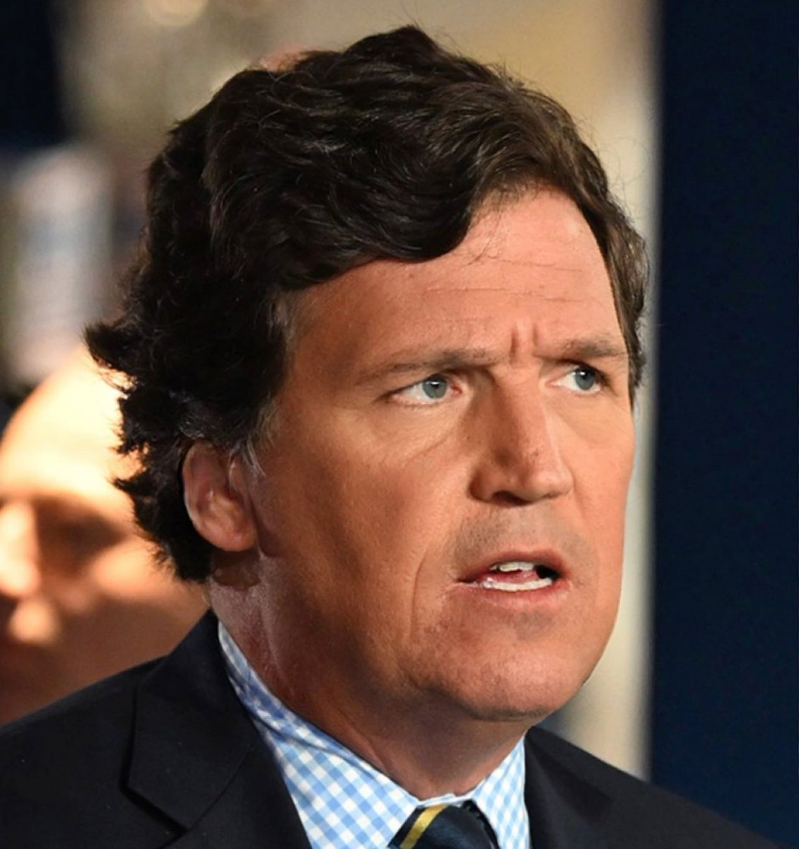 CalltoActivism's tweet image. 🚨BREAKING: Fox News says it will NOT give Tucker Carlson a farewell show. 

They could not fire him fast enough, it seems. 

The move is a HIGHLY unusual way for the network’s TOP rated show to end. 

Tucker’s last show will be his April 21st broadcast Fox confirmed. 

What an…