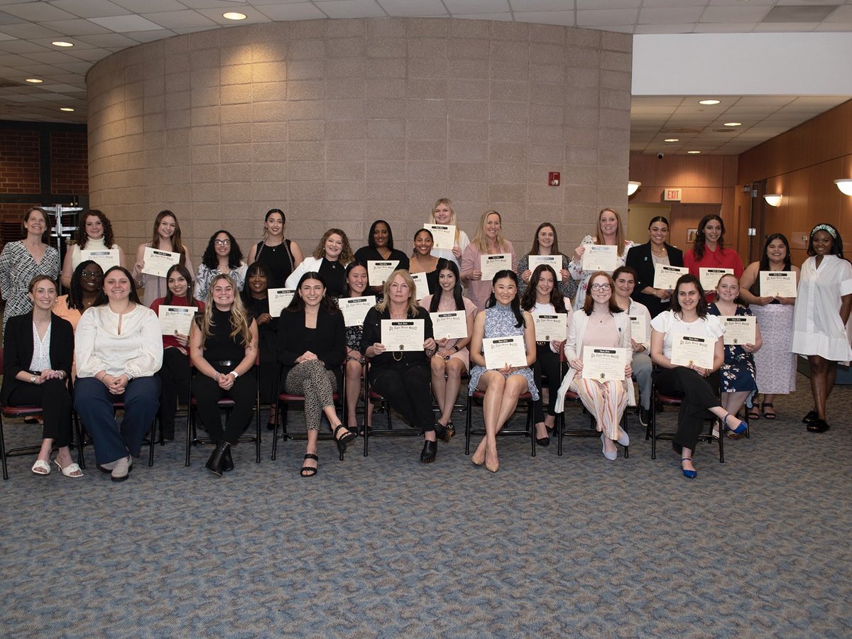 RCNJ Social Work Program tweet media