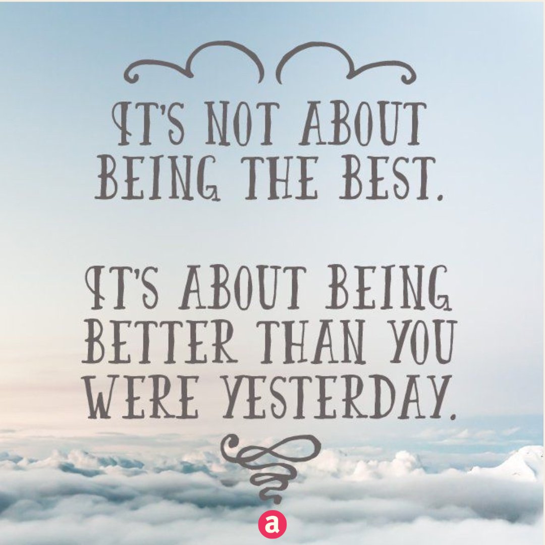 AtkinsonInsure's tweet image. #Monday #Motivation #BeBetter 🦋
