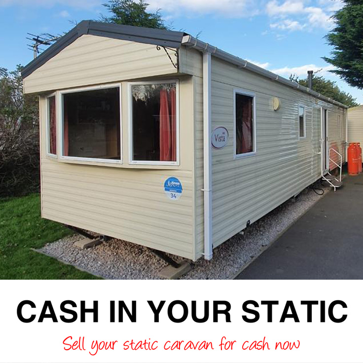 💷 How much is your static caravan worth? 💷 Call Us For a Free Valuation
📱 07711 269 739 💻 cashinyourstatic.com
#ealescaravans #cashinyourstatic #sellyourstatic #holidayhome #holidaypark #staticcaravan #staticswanted