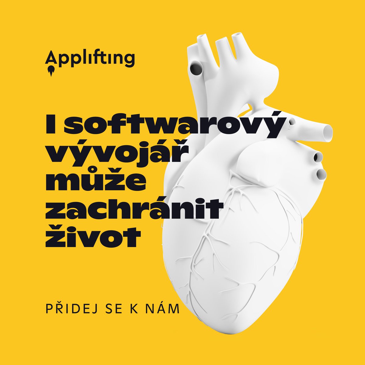 Applifting Česko tweet media