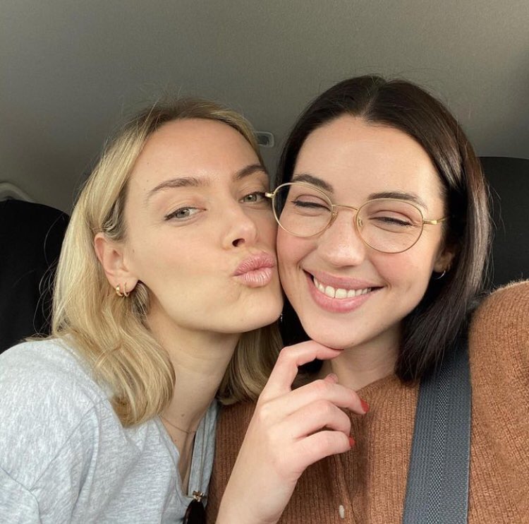 adelaideekane_'s tweet photo. Happy birthday my dear @rachskapv !You’re such a wonderful blessing to me. Wishing you nothing but the best on your special day and beyond. You’re the epitome of what it means to be a friend and I’m forever grateful. I LOVE YOU ❤️ https://t.co/oWR7p7Ke3D