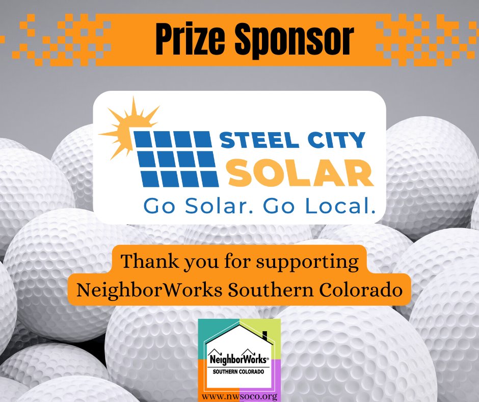 nwsoco's tweet image. Huge shout out to @SteelCitySolar for being our Prize Sponsor for this years Golf Scramble! Get registered today, first place winner walks away with $1000 CASH! 🤑💸 and many other raffles and prizes to be given. nwsoco.org/.../05/05/3rd-… #PAR-tee #Golf #cashprize