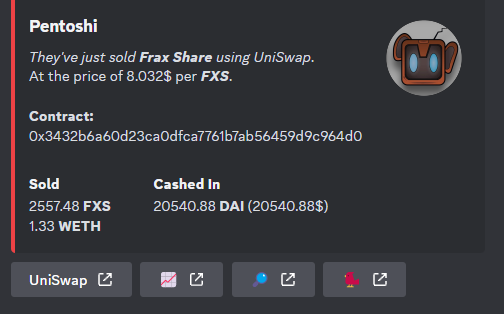 ApeThriIIHunter's tweet photo. Looking at what smart people are doing with their money is a good way to find 💎 projects.

That's why we've set up an "🌟Influencer" category to see their mooves before anyone else. 

Like, share, and subscribe if you want to be part of the closed beta of our discord ❤️♻️✅ https://t.co/haW9dreNQQ