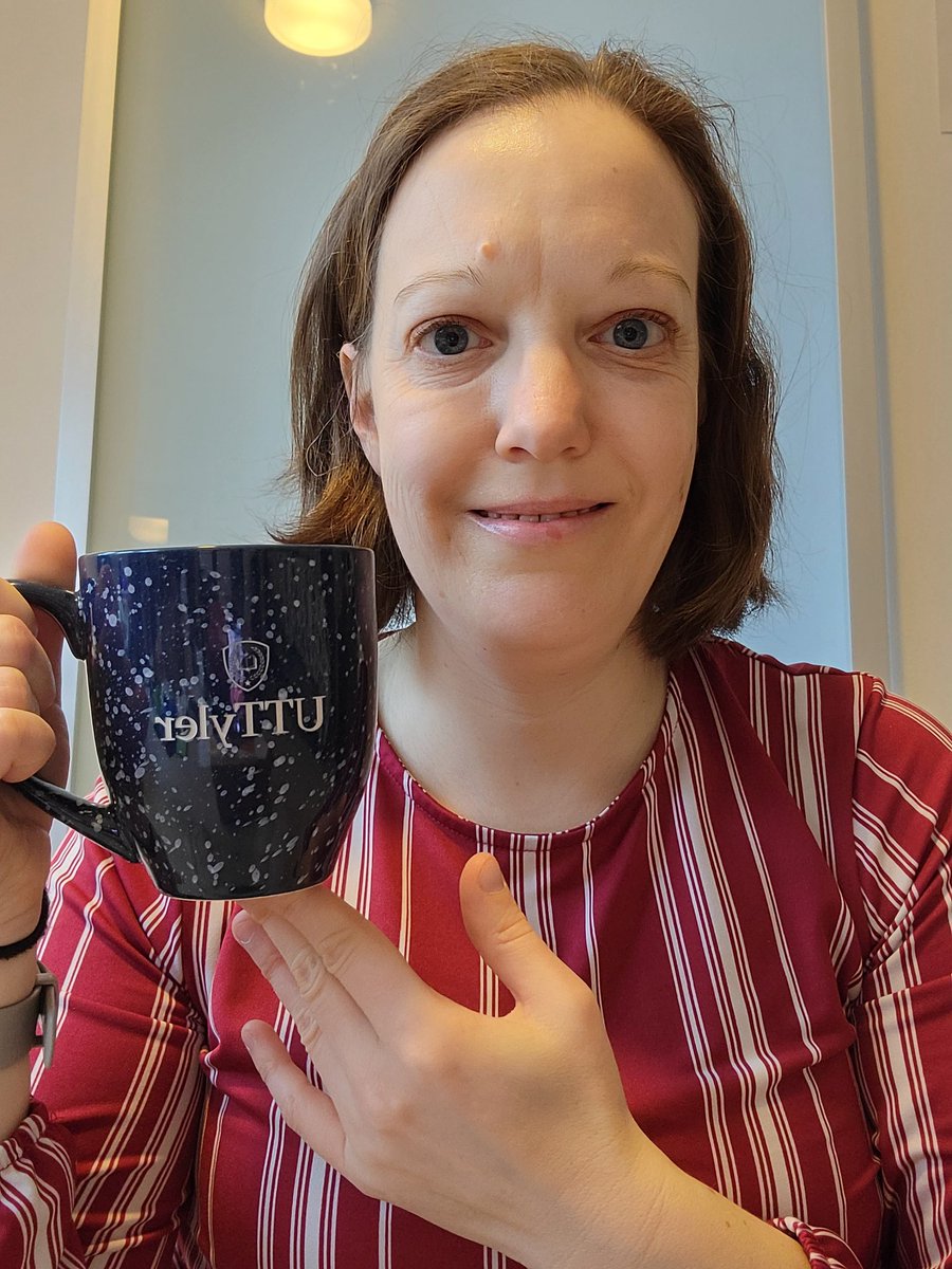 tanyabrown980's tweet photo. I'm thrilled to announce that I will be joining the Biology Department @UTTyler as TT assistant professor. Excited to see what will come and stay tuned for all the research comming out of the lab! The lab will work on immunity and microbiomes in cnidarians. #forthecorals #newpi https://t.co/SAA76RMXOT