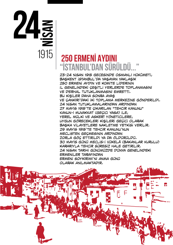 temeldemirer's tweet photo. #24nisan1915 #ErmeniSoykırımı HAKİKÂTİNİ “YASAKLAMAYA KALKIŞMAK” NAFİLEDİR!

Ermeni Soykırımı paneli yasaklandı!
https://t.co/kqdAMxvV87

#24Nisan
#TurkishIntellectuals
#ArmenianGenocide
#ErmeniTehciri
#Ermeni
#YaşarKemal https://t.co/vEiUM6sV6I