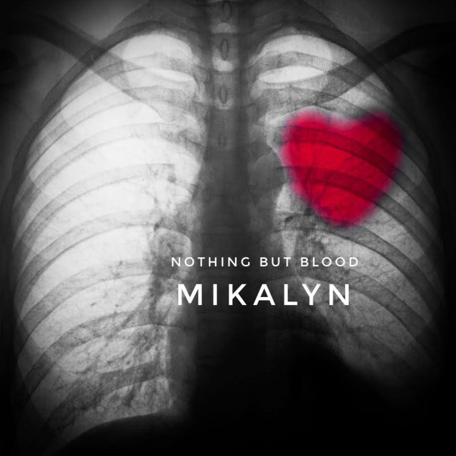 MikalynMusic's tweet photo. @IndieKceg Thanks a lot KCEG for playing Nothing But Blood 🩸♥️
Can also find on @AppleMusic https://t.co/BuQ7FncnnZ
Official music video: https://t.co/nRbK989id6
#KEG #NothingButBlood #Mikalyn https://t.co/XBrzE6pAb3