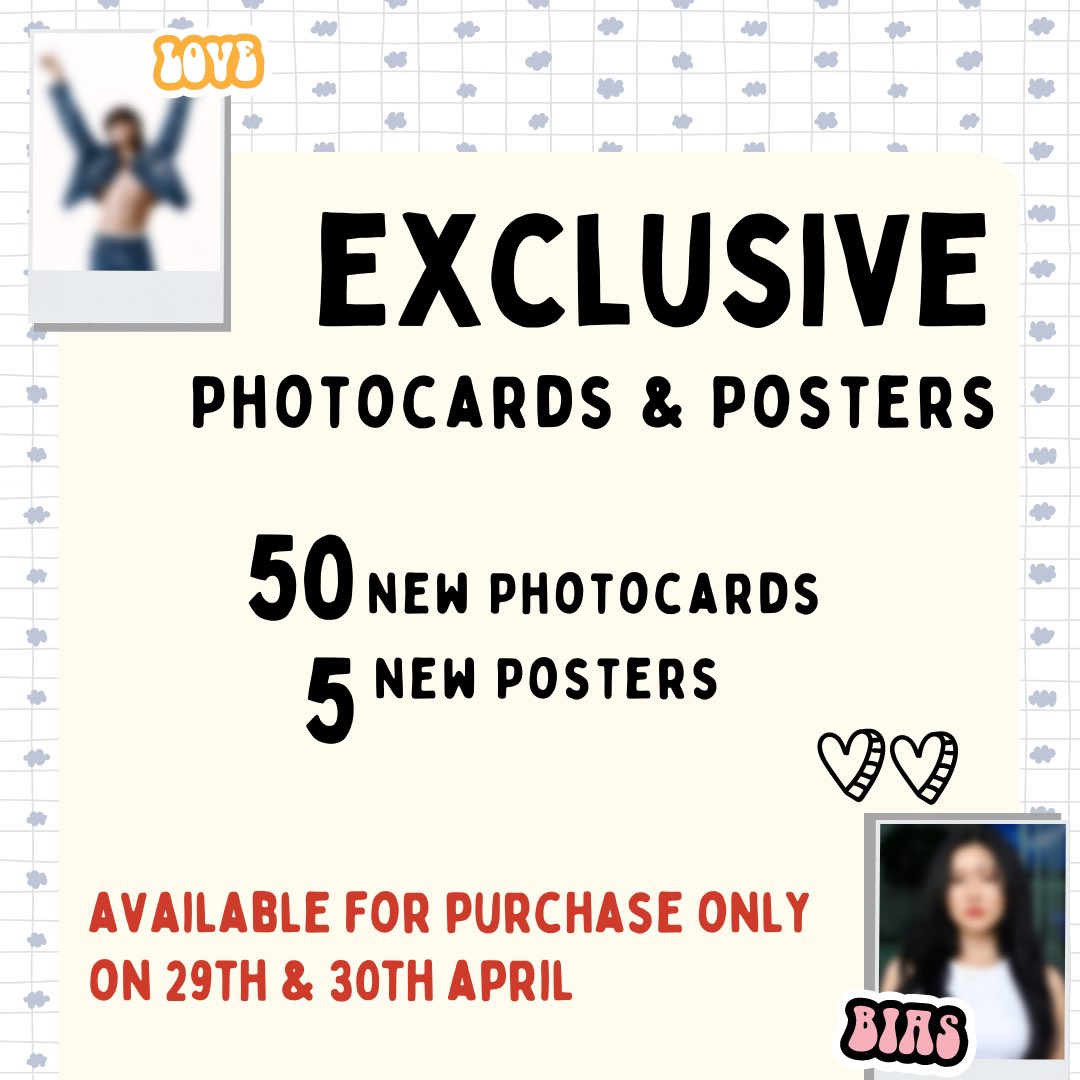 WorldeBazaar's tweet photo. Event: K-Bazaar,
Date: 29th to 30th April,
Timings: 10am to 6pm,
Venue: Worldebazaar, 10/A, 27th Cross, 2nd Main Road, Jayanagar, Opp. Bajaj Showroom, Bengaluru - 560070 (also you can find us on google map)

#worldebazaar #worldebazaarstore #worldebazaarevent https://t.co/Ic2EkXyKVs