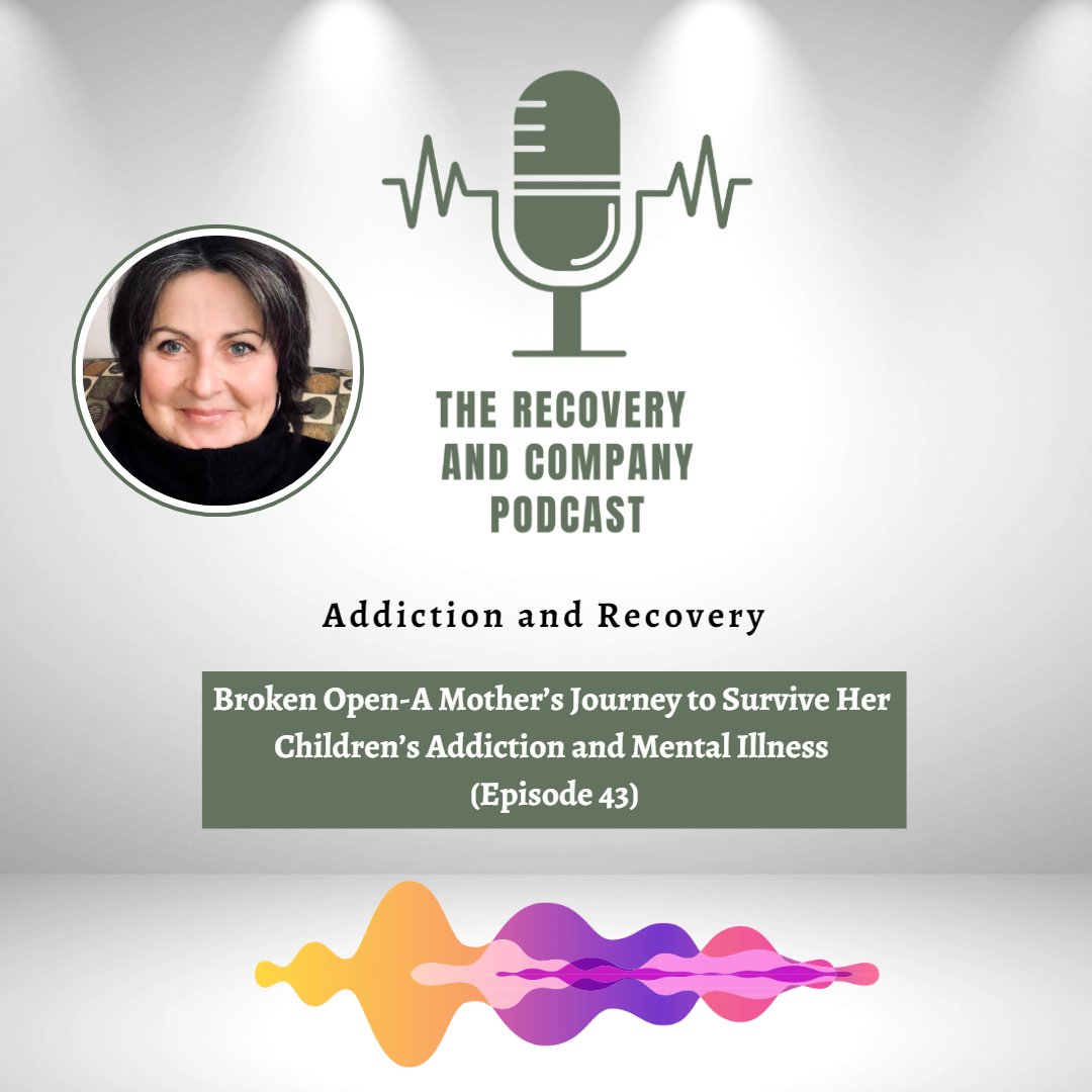 addiction_info's tweet photo. **New Podcast Episode** Listen Here:  https://t.co/GLo3QV2lbc https://t.co/z6FH3nvqnc