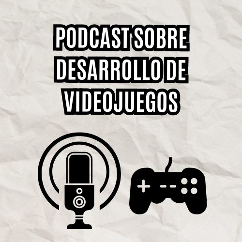 🧵 Abro hilo de podcast sobre DESARROLLO de videojuegos en español (serios, sobre áreas que se relacionan, entrevista con profesionales, donde se habla de la industria, trabajos, empresas, experiencias, etc. ) NO VIDEOJUEGOS