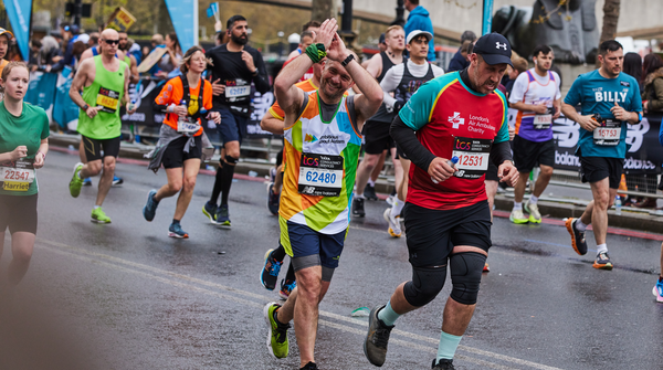 AmbitiousAutism's tweet image. A huge congratulations to all of our runners who conquered the 26.2 miles at yesterday's @LondonMarathon!  

What an effort! Well done #TeamAmbitious, we're so proud of you all!  

The funds you have raised will go a long way to supporting autistic children and young people!