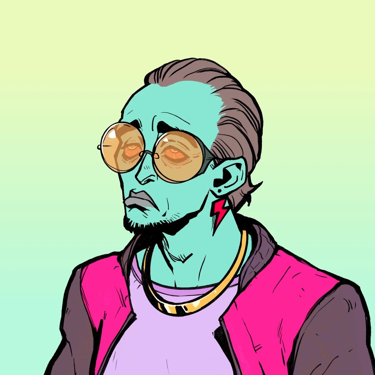 R☉D’s 🪐🪩 tweet media