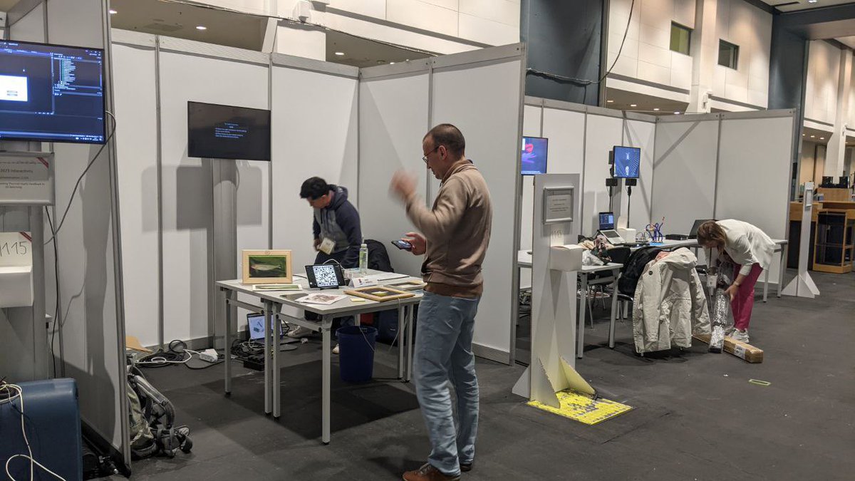 HICUP Lab tweet media