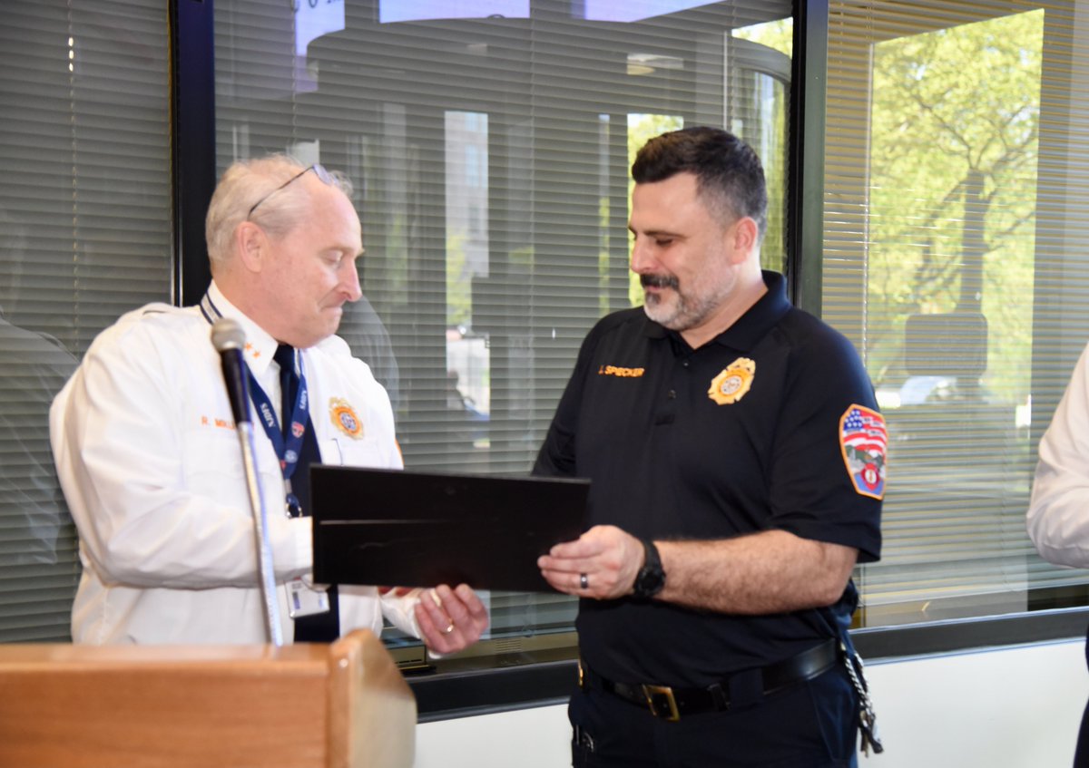 New Jersey Division of Fire Safety tweet media