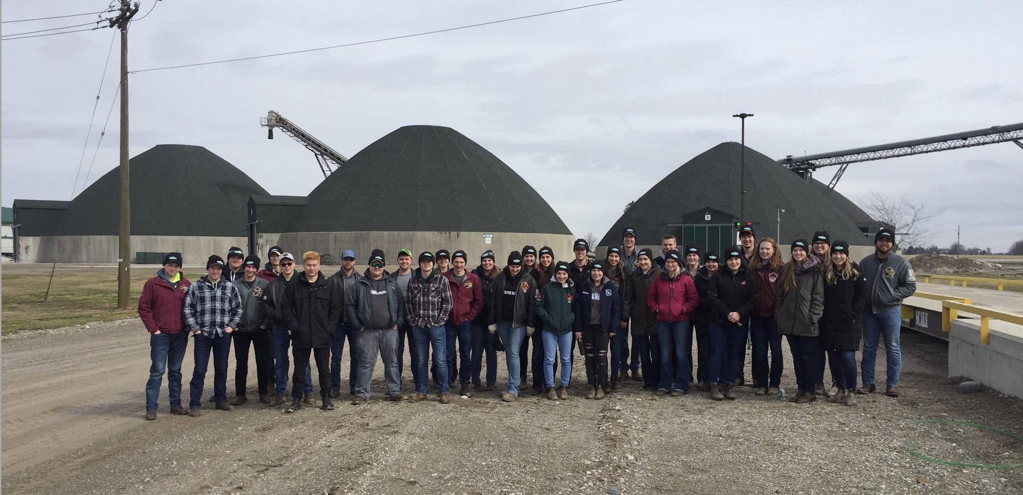 University of Guelph Alumni on Twitter "Donors Peter & Sheila Johnson