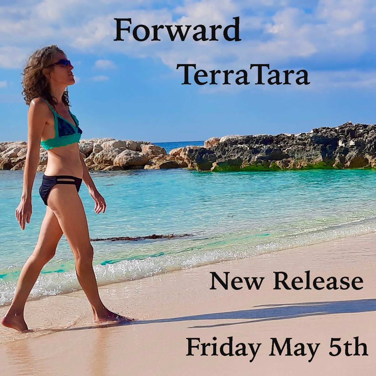 Looking Forward to sharing with you all!!! 🥳 'FORWARD' Releases, MAY 5TH! #terrataramusic #terrratara #music #musicproducer #musician #newtrack #newmusic #newsong #newrelease #vocalist #femalevocals #femalemusician #artist #singer #singersongwriter #songwriter #song